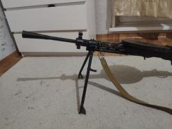 ММГ ДП-27 ранний