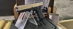 ММГ Glock-17 Gen4
