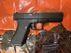 Ммг Glock 17
