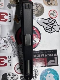 Срочно ММГ Glock 34 Gen 4 (СУ Глок)