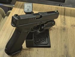 ММГ Glock 34 Gen4 (9x19mm)