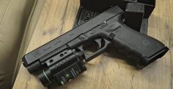 ММГ Glock 34 Gen4 (9x19mm)