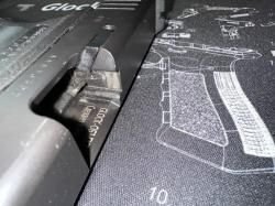 ММГ Глок 17, Glock 17 