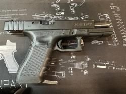 ММГ Глок 17, Glock 17 
