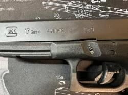 ММГ Глок 17, Glock 17 