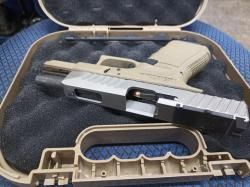 ММГ Глок-19 от DTI