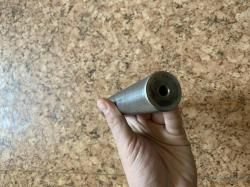 ММГ глушителя ВСС Винторез СХП