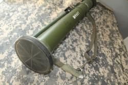 ммг гранатомет АТ(Диактив)