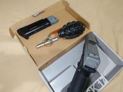 Ммг гранаты 1973г