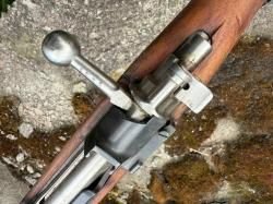 Ммг к 98 маузер