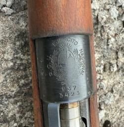 Ммг к 98 маузер