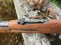 Ммг к 98 маузер