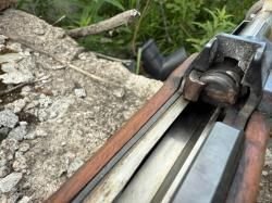 Ммг к 98 маузер