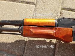 ММГ Калашников