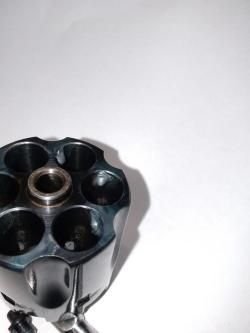 ММГ капсульных реплик от Uberti