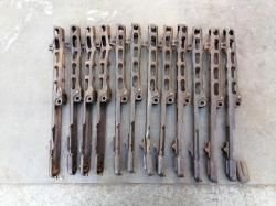 ММГ кожух для ППШ Пистолет - пулемёт Шпагина-8т.р. (любой)