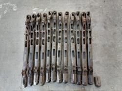 ММГ кожух для ППШ Пистолет - пулемёт Шпагина-8т.р. (любой)