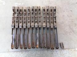 ММГ кожух для ППШ Пистолет - пулемёт Шпагина-8т.р. (любой)