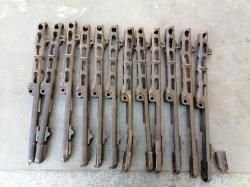 ММГ кожух для ППШ Пистолет - пулемёт Шпагина-8т.р. (любой)