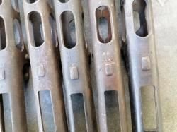 ММГ кожух для ППШ Пистолет - пулемёт Шпагина-8т.р. (любой)