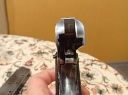 ММГ Кольт М1911 А1 постареный