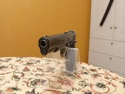 ММГ Кольт М1911 А1 постареный