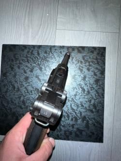 Ммг luger P-08 1938