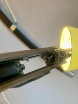 ММГ Luger Parabellum P08