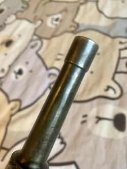 ММГ Luger Parabellum P08