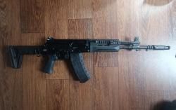 Ммг макет Ак 12