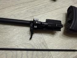 Ммг макет ак 74м 2006г исходник ак 103