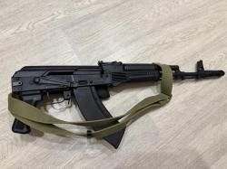 Ммг макет ак 74м 2006г исходник ак 103