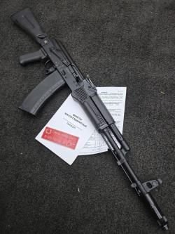 ММГ "МАКЕТ" АК-74М (Калашников)
