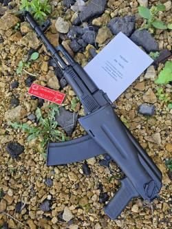ММГ "МАКЕТ" АК-74М (Калашников)