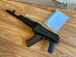 ММГ Макет АК-74М (КК) ✅️