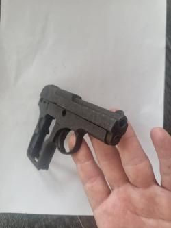 ММГ макет Коровина ТК-26