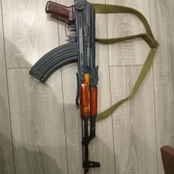 Ммг макет массо-габаритный акмс