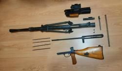 ММГ макет РП-46 