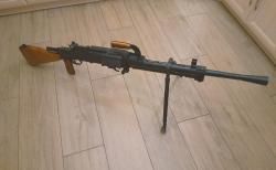 ММГ макет РП-46 