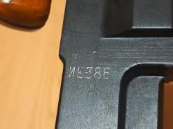 ММГ макет РП-46 