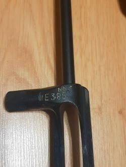 ММГ макет РП-46 