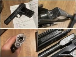 ММГ Макет Списанный ТТ (ТТ-УЧ) ✅️