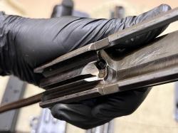 ММГ макет Узи UZI