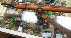 ММГ макет винтовки Мосин