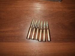 ММГ макеты патронов 9x19/5,45x39/5,56x45/7,62x39/7,62x51/7,62x54/9x17/катриджи для ТТ-С