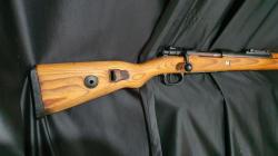 ММГ Маузер 98