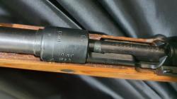 ММГ Маузер 98