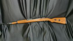 ММГ Маузер 98