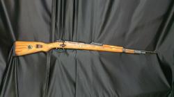 ММГ Маузер 98