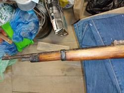 ММГ Маузер 98